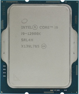  Intel Core i9-12900K (CM8071504549230)