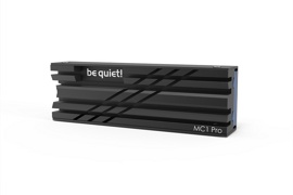  be quiet! MC1 PRO SSD (BZ003)