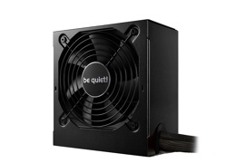   550W be quiet! System Power 10 Bronze (BN327)