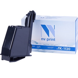   NV Print NV-TK1120 (Kyocera FS-1060DN, 1025MFP, 1125MFP, 3000.)