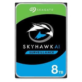   8Tb Seagate SkyHawk (ST8000VX004)