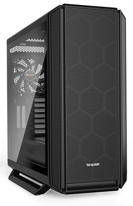  be quiet! SILENT BASE 802 (BGW39)