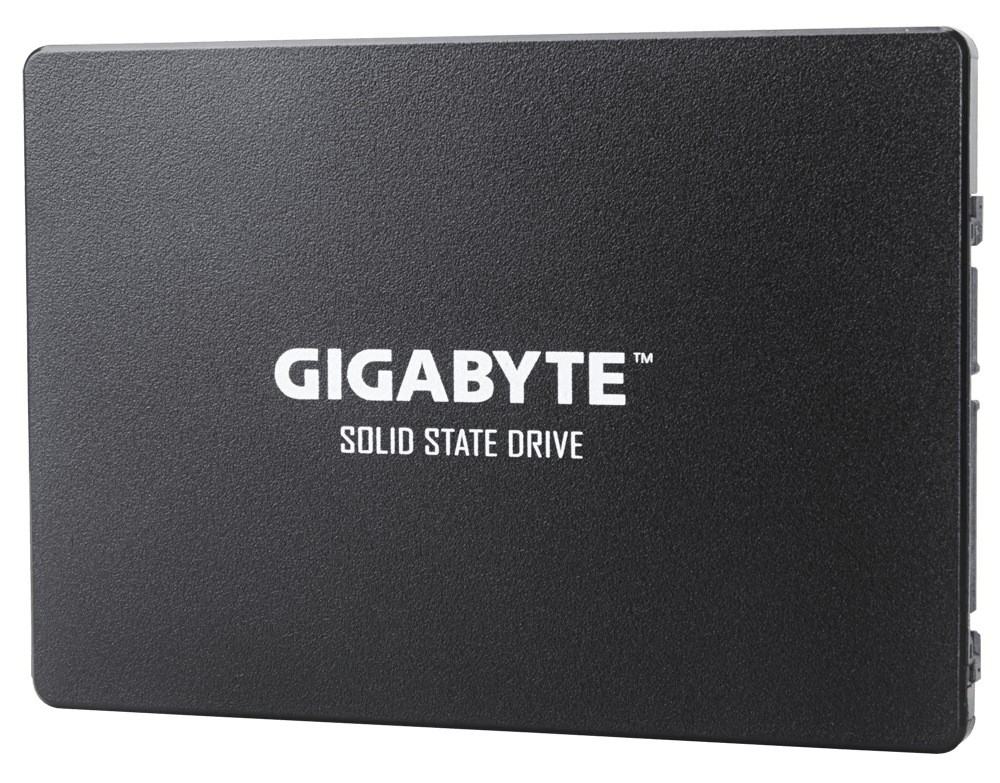   SSD 256Gb Gigabyte GP-GSTFS31256GTND (SATA-6Gb/s, 2.5", 520/500Mb/s)