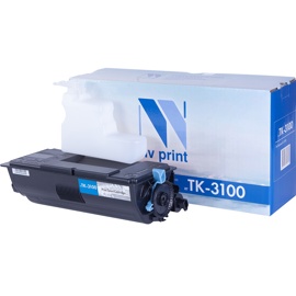  NV Print NV-TK3100