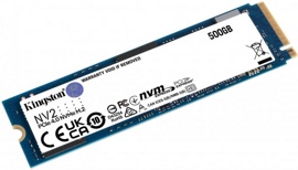   SSD 500Gb Kingston SNV2S/500G