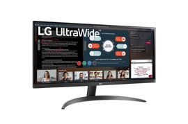  29" LG UltraWide 29WP500-B