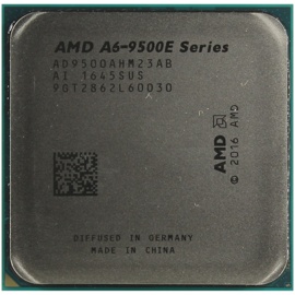  AMD A6-9500E