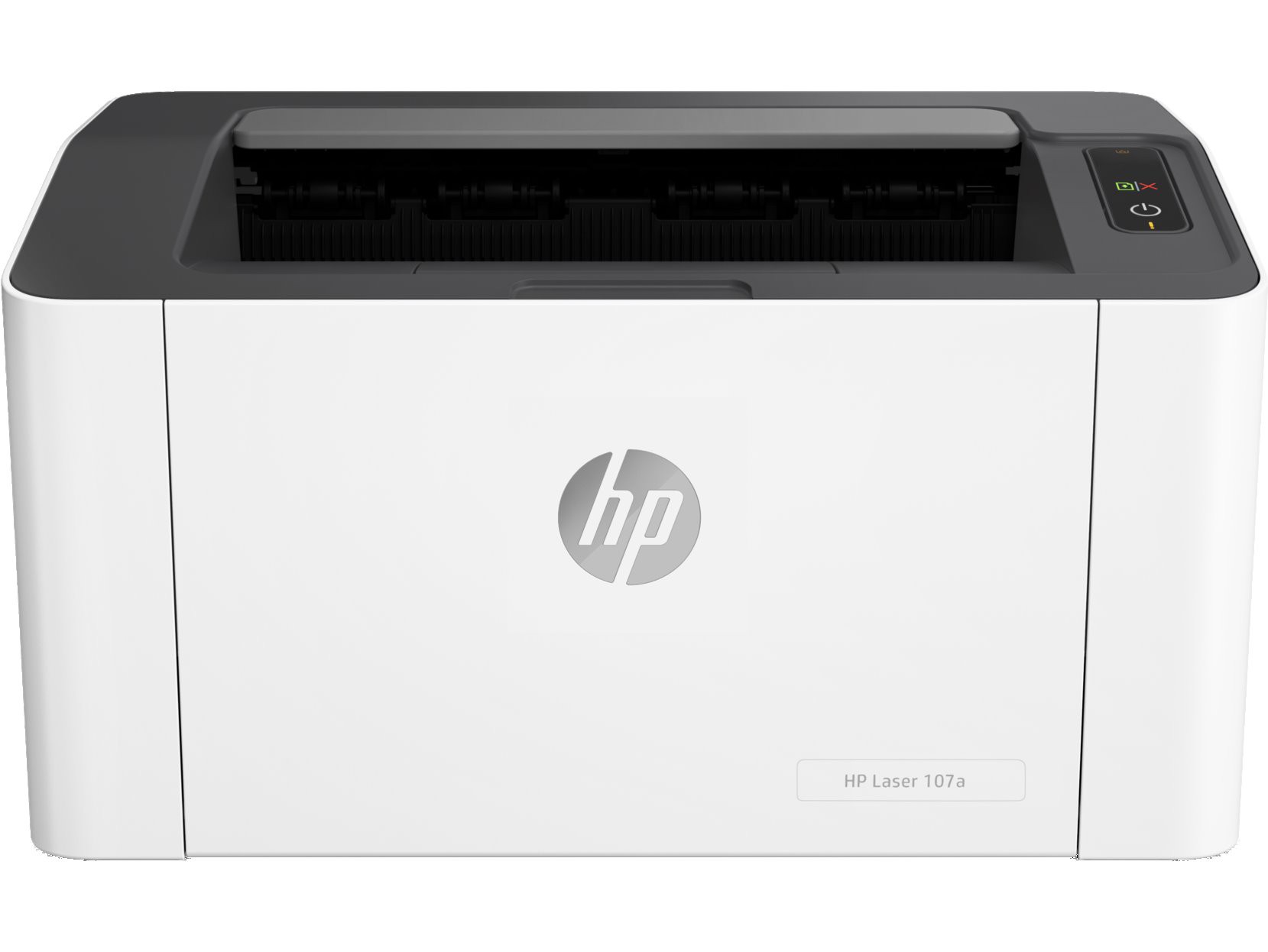  HP Laser 107a (4ZB77A) ( , A4, 1200x1200 dpi, 20ppm, USB)