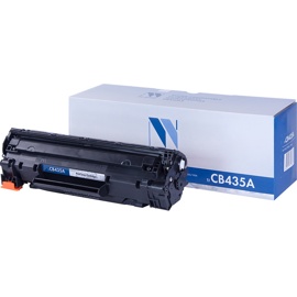 NV Print NV-CB435A