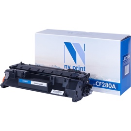   NV Print NV-CF280A (HP LaserJet Pro M401d, M401dn, M401dw, M401a, M401dne, MFP-M425dw, M425dn, P2035, P2035n, P2055, P2055d, P2055dn, P2055d, 2700.)