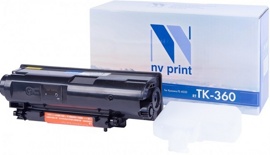 NV Print NV-TK360