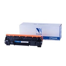 NV Print NV-CF244A (HP LJ M15a/ M15w/ M16MFP/ M28a/ M28w/ M29 (1000k))