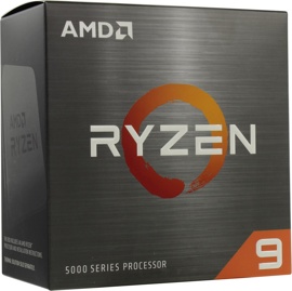  AMD Ryzen 9 5900X BOX (100-100000061WOF)