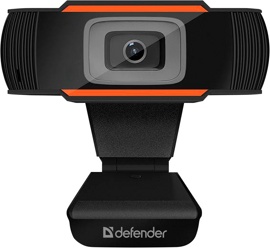 - Defender G lens 2579 HD720p 2Mp