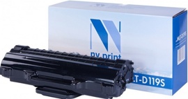  NV Print NV-MLTD119S