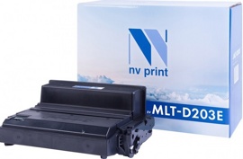  NV Print NV-MLTD203E (NV-MLT-D203E)
