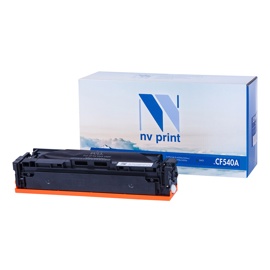  NV Print NV-CF540A (HP Color M254dw/ M254nw/ MFP M280nw/ M281fdn/ M281fdw (1400k))
