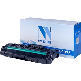  NV Print NV-MLTD109S