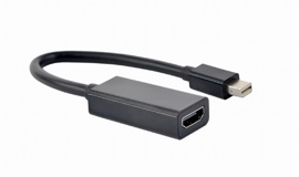  Cablexpert A-mDPM-HDMIF4K-01 (miniDP() to HDMI() 4K)