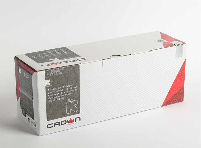   Crown CM-CE320A (128A, , 2000)