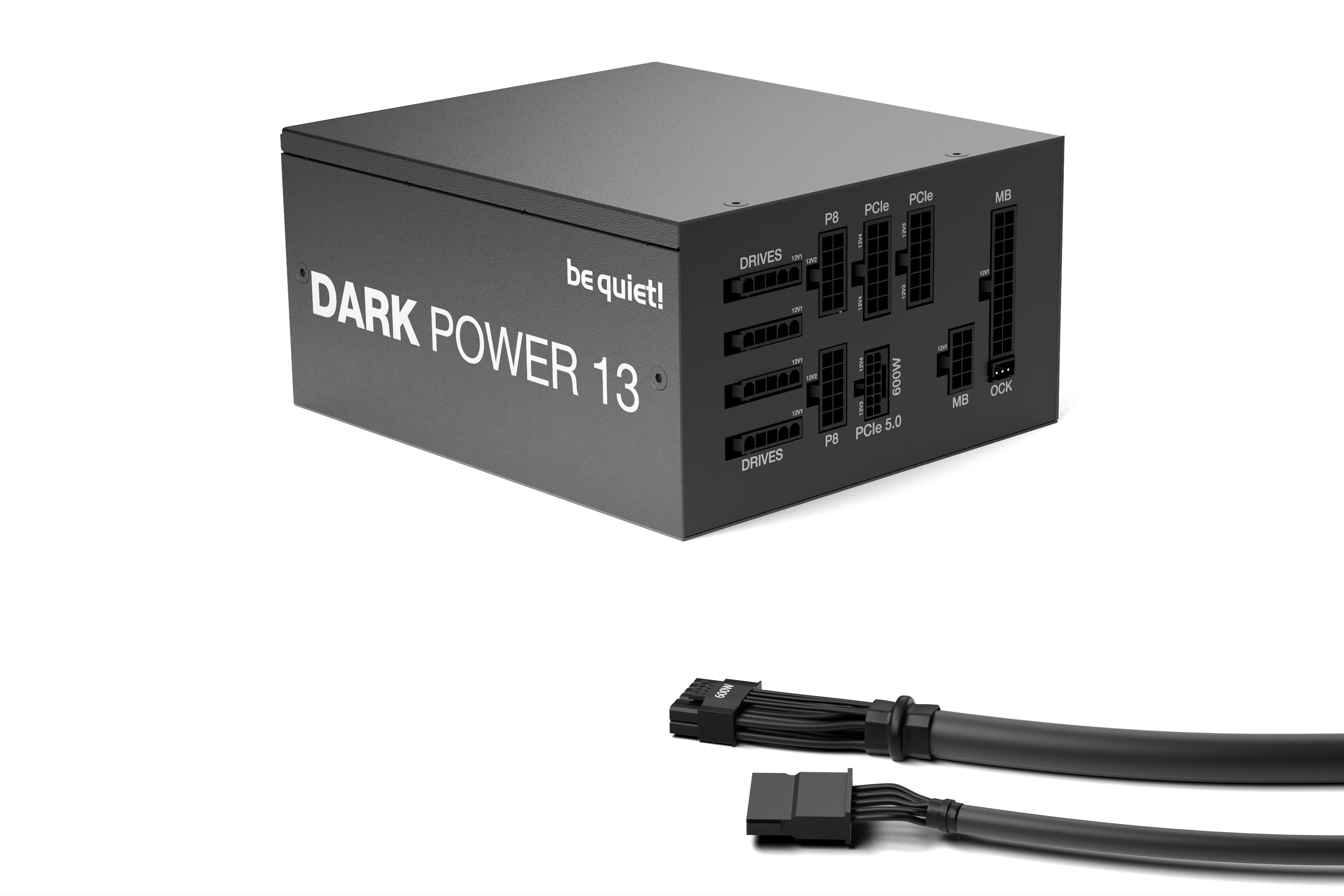   850W be quiet! Dark Power 13 (BN334)