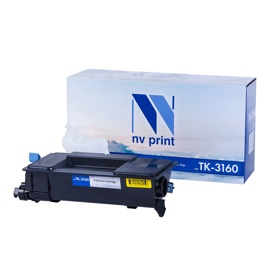   NV Print NV-TK3160 (Kyocera Ecosys P3045dn, P3050dn, P3055dn, P3060dn, 12500.)