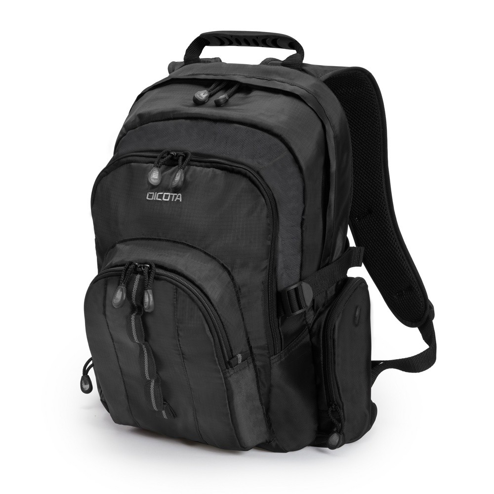    Dicota Backpack Universal 15-16.4" (D31008) Black
