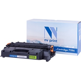   NV Print NV-719H (Canon i-SENSYS LBP6300dn, 6310dn, 6650dn, 6670dn, 6680x, MF5840dn, 5880dn, 5940dn, 5980dw, 6400.)