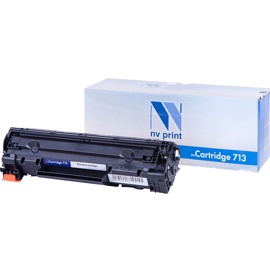  NV Print NV-713 (Canon i-SENSYS LBP3250 (2000k))