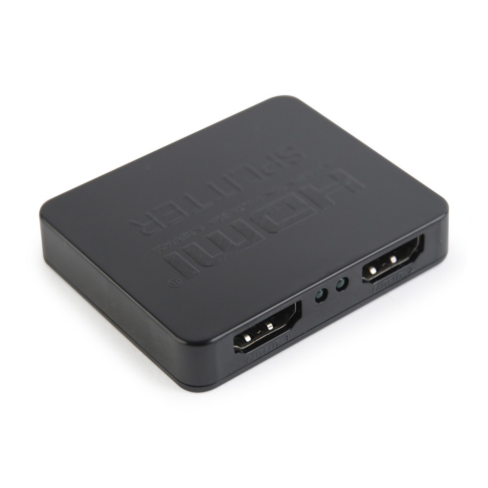  HDMI Gembird DSP-2PH4-03 2 port
