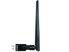   Wi-Fi D-Link DWA-172/RU/B1A