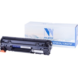  NV Print NV-CF283X/737 (HP M201dw/ M201n/ M225dw/ M225rdn/ Canon MF211/ 212/ 216/ 217/ 226/ 229 (2200k))