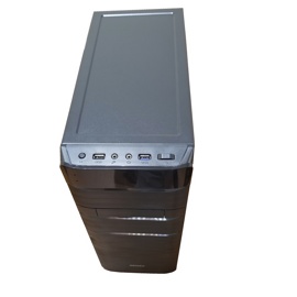  GINZZU A200 (Miditower, ATX, USB2.0, USB3.0)
