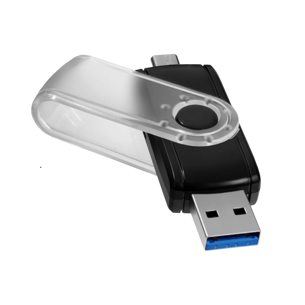  GINZZU GR-589UB EXT USB3.0/OTG microUSB