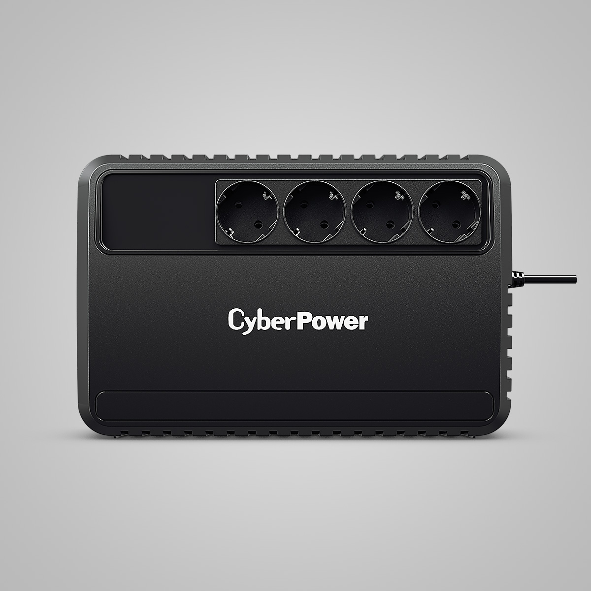    850VA CyberPower BU850E (850VA, 425, 4 )