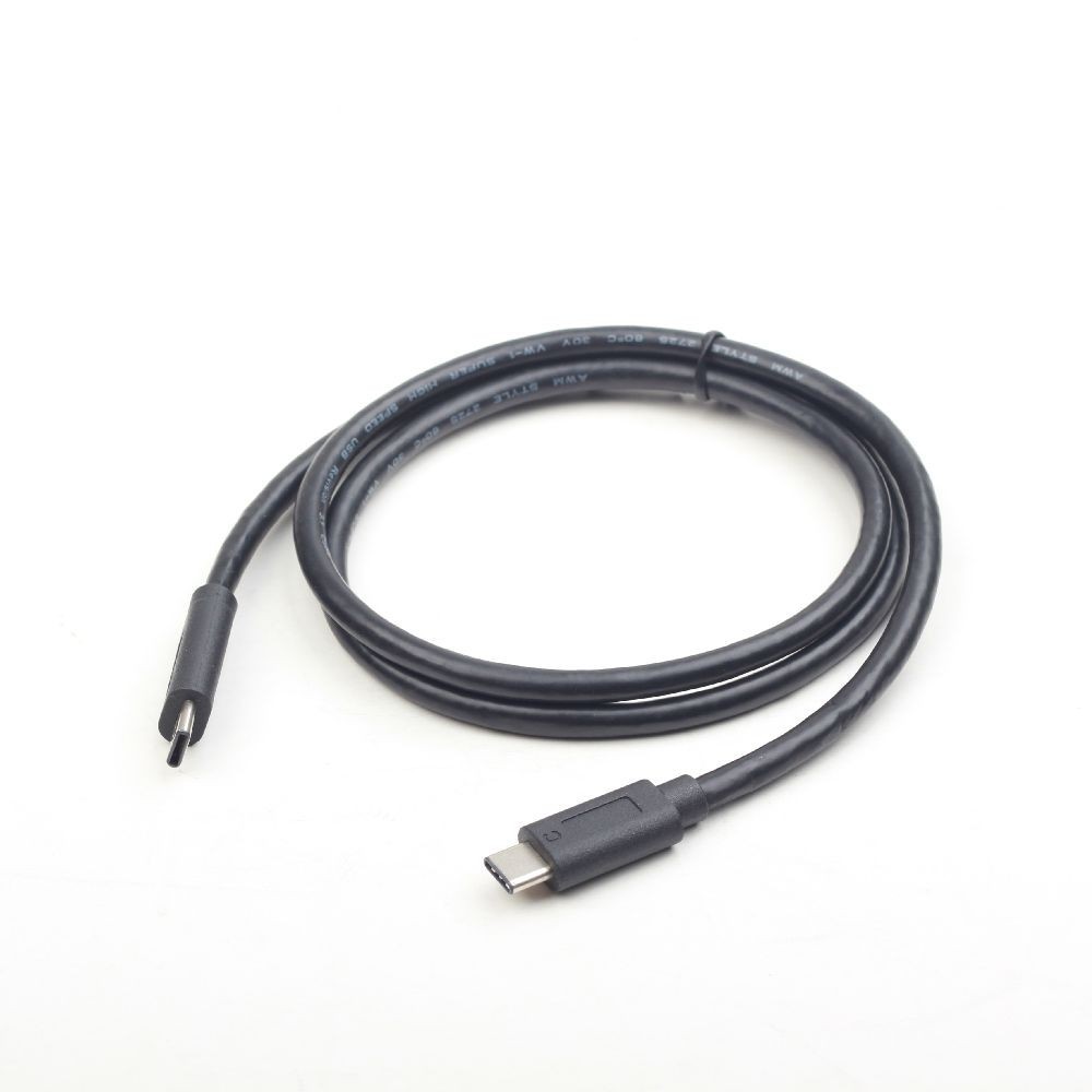  Cablexpert CCP-USB3.1-CMCM-1M 1m (USB3.1 Type-C - USB3.1 Type-C)