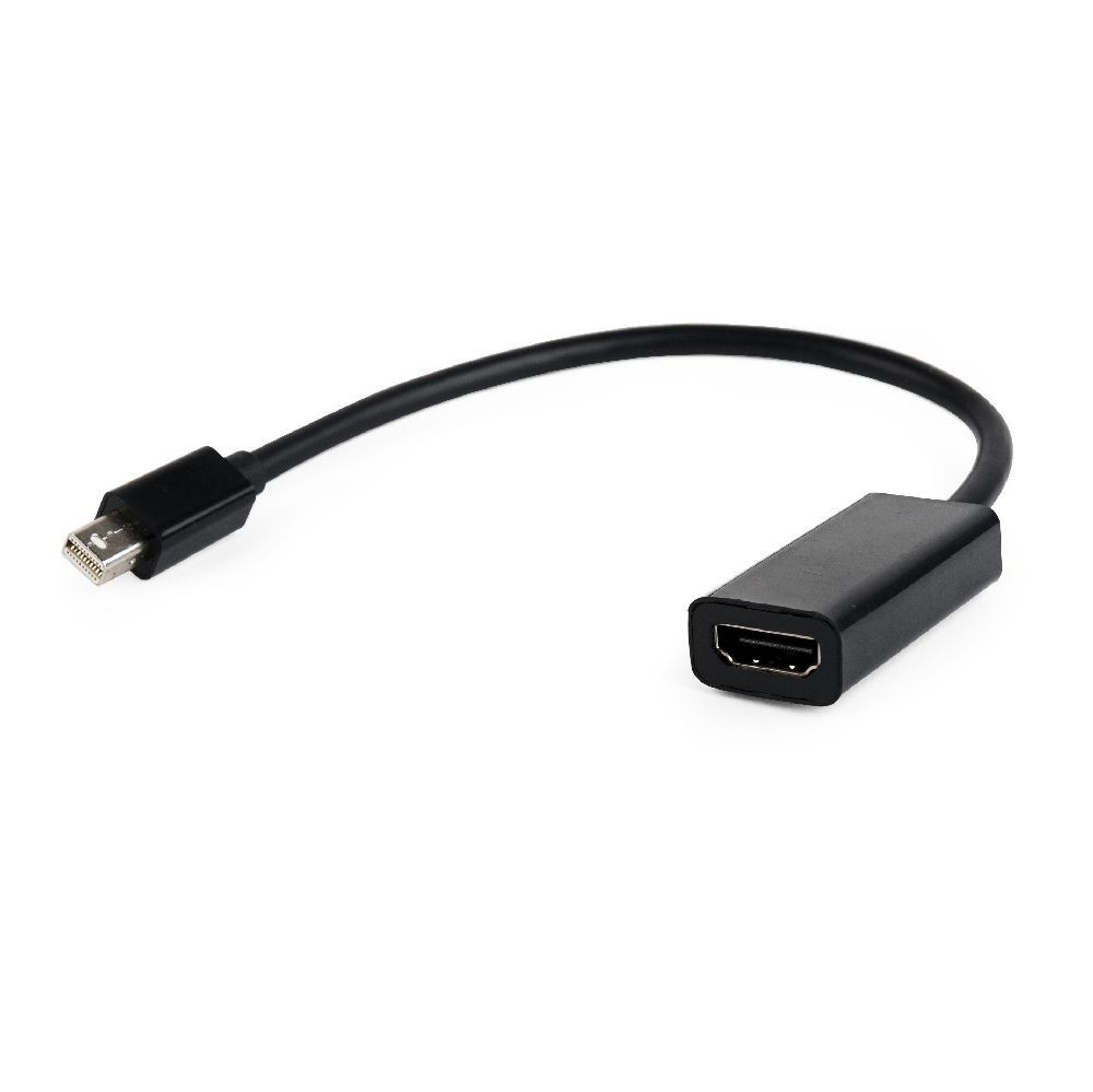  Cablexpert A-mDPM-HDMIF-02 (miniDP() -> HDMI())