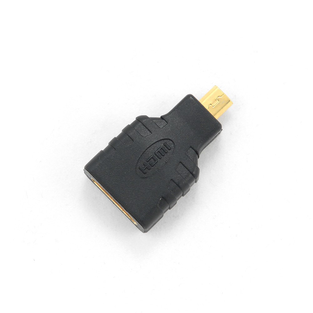  Cablexpert A-HDMI-FD (HDMI -> microHDMI (D male))