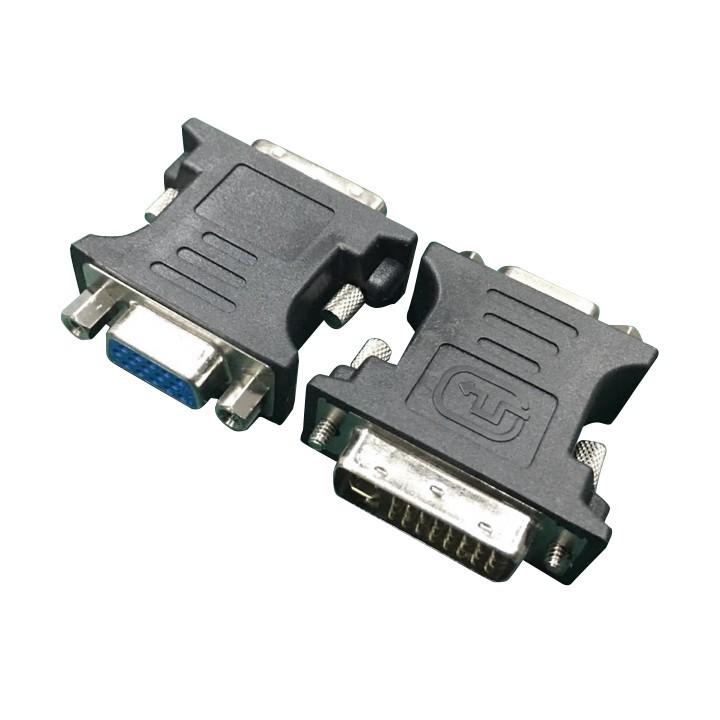  Cablexpert A-DVI-VGA-BK
