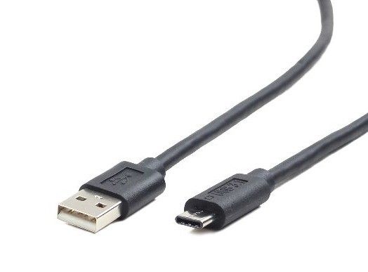  Cablexpert CCP-USB2-AMCM-1M