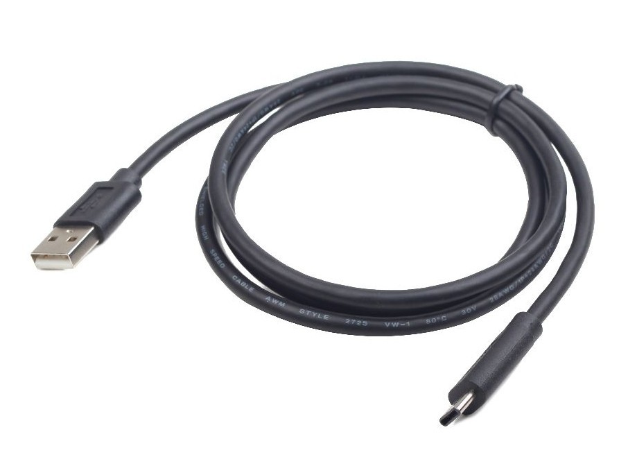  Cablexpert CCP-USB2-AMCM-1M