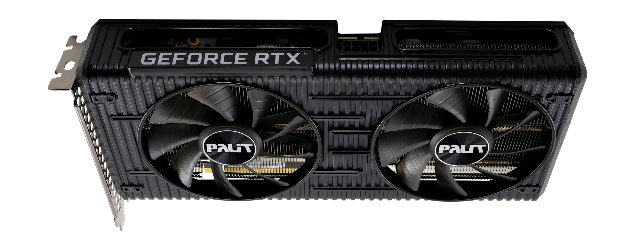  Palit RTX 3060 Dual 12GB (NE63060019K9-190AD)