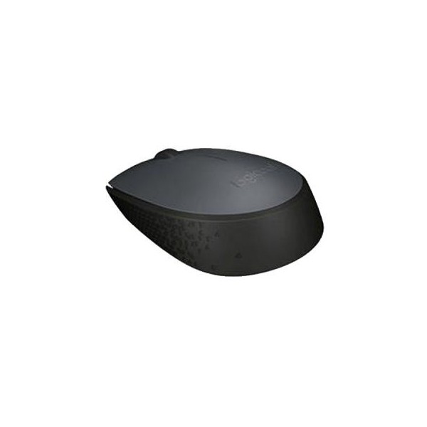  Logitech Wireless M170 (910-004642) Gray (1000dpi, 3 )