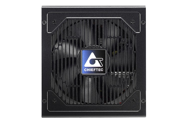   650W Chieftec Force CPS-650S APFC Retail