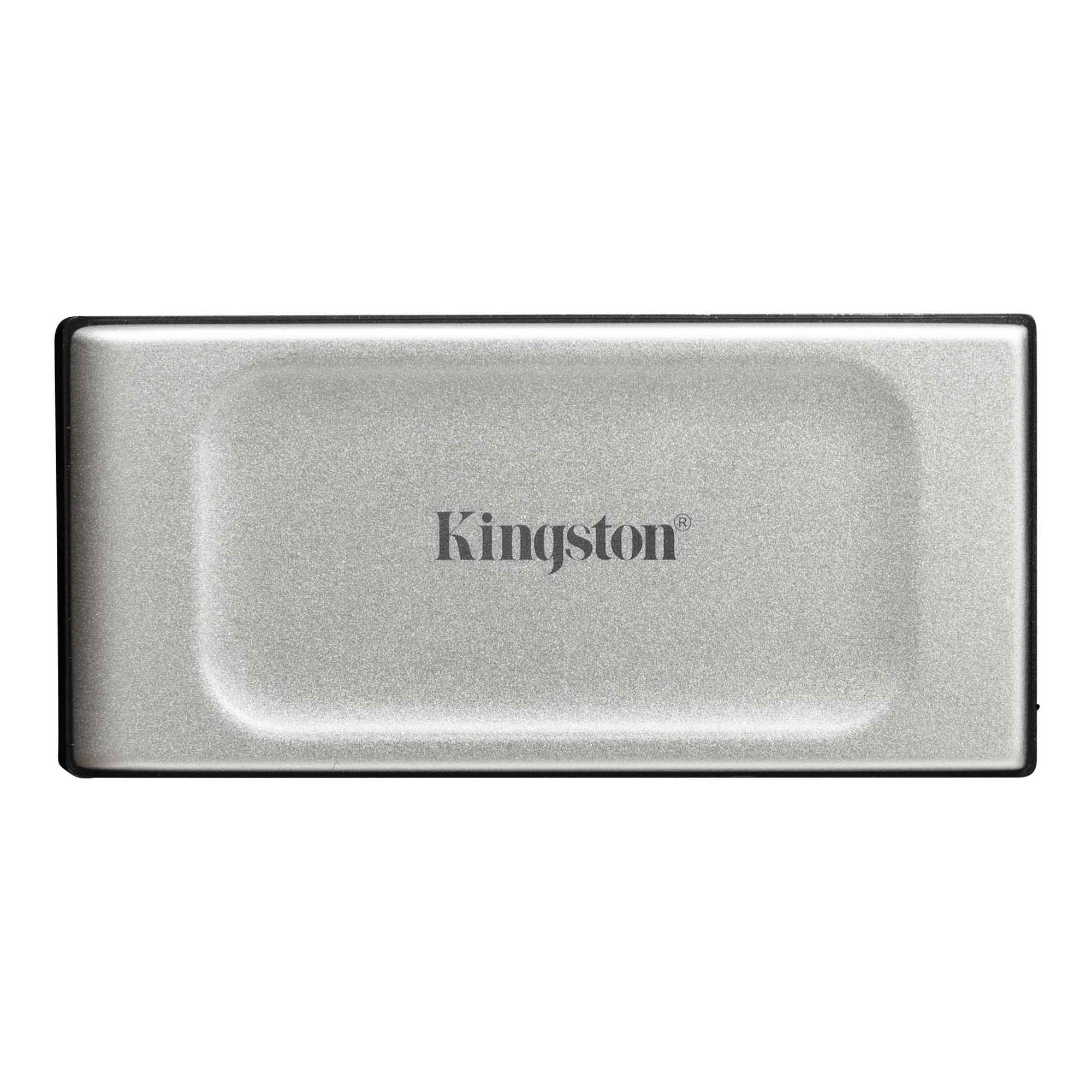    SSD 500Gb Kingston XS2000 (SXS2000/500G) 