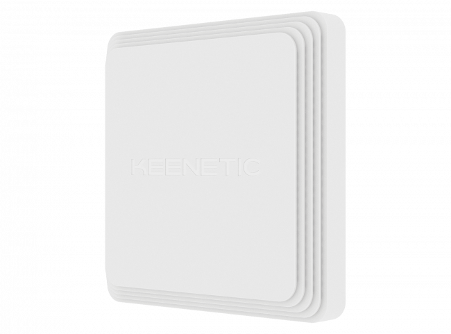  Keenetic Voyager Pro KN-3510