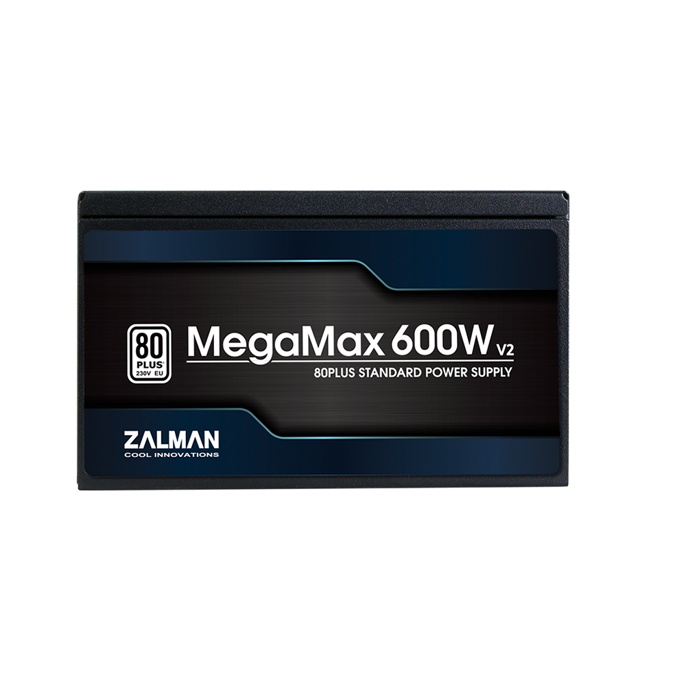   600W Zalman ZM600-TXIIv2