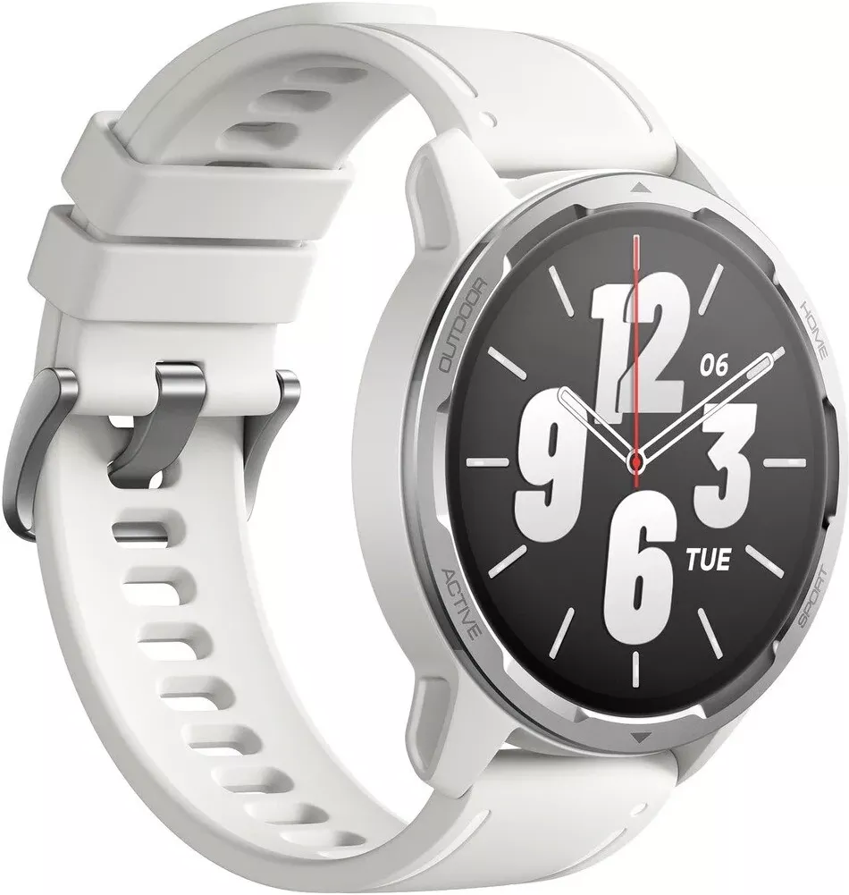  Xiaomi Watch S1 Active (/,  ) (BHR5381GL)
