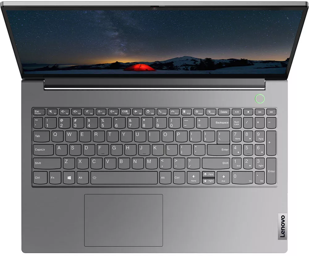  Lenovo ThinkBook 15 G3 ACL (21A4003PRU)