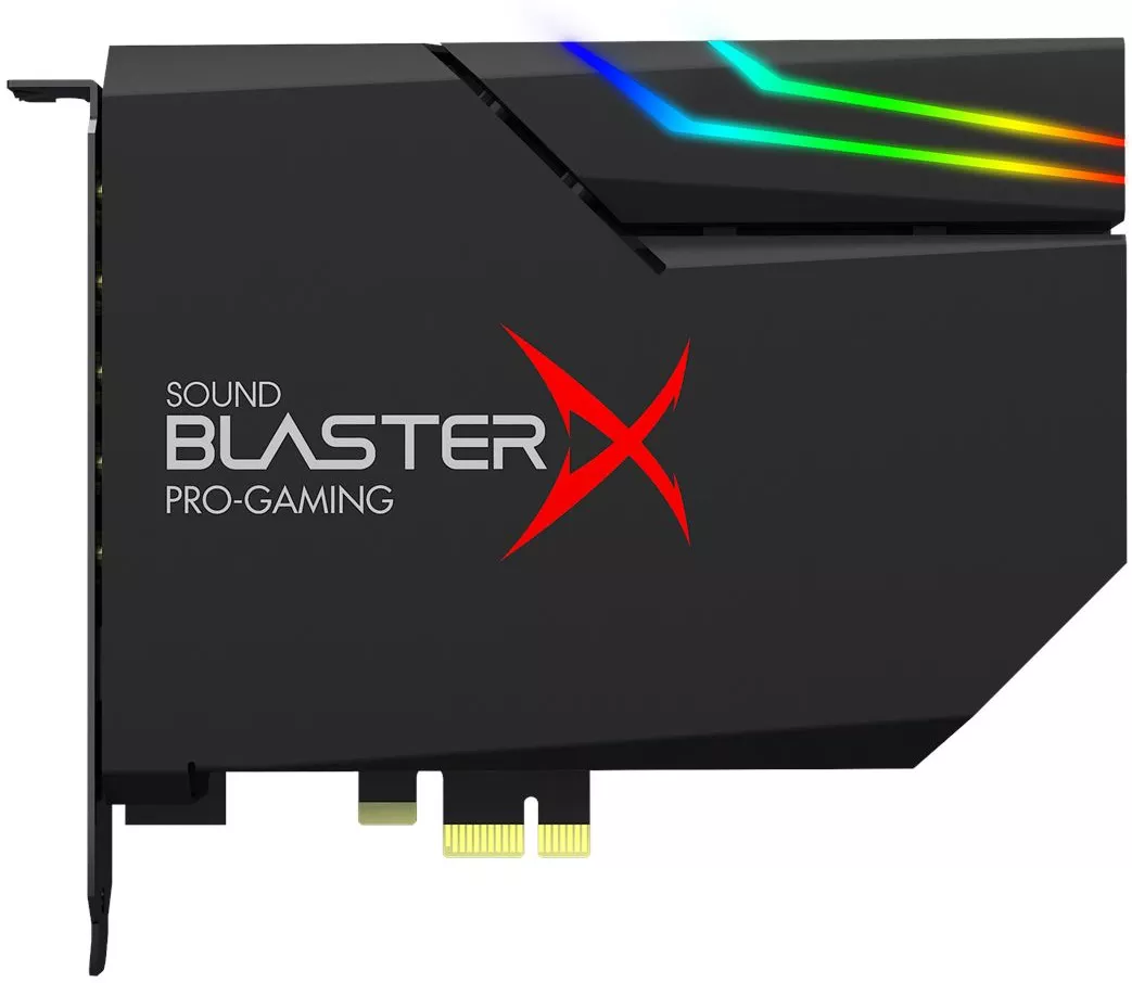  Creative Sound BlasterX AE-5 (SB1740)